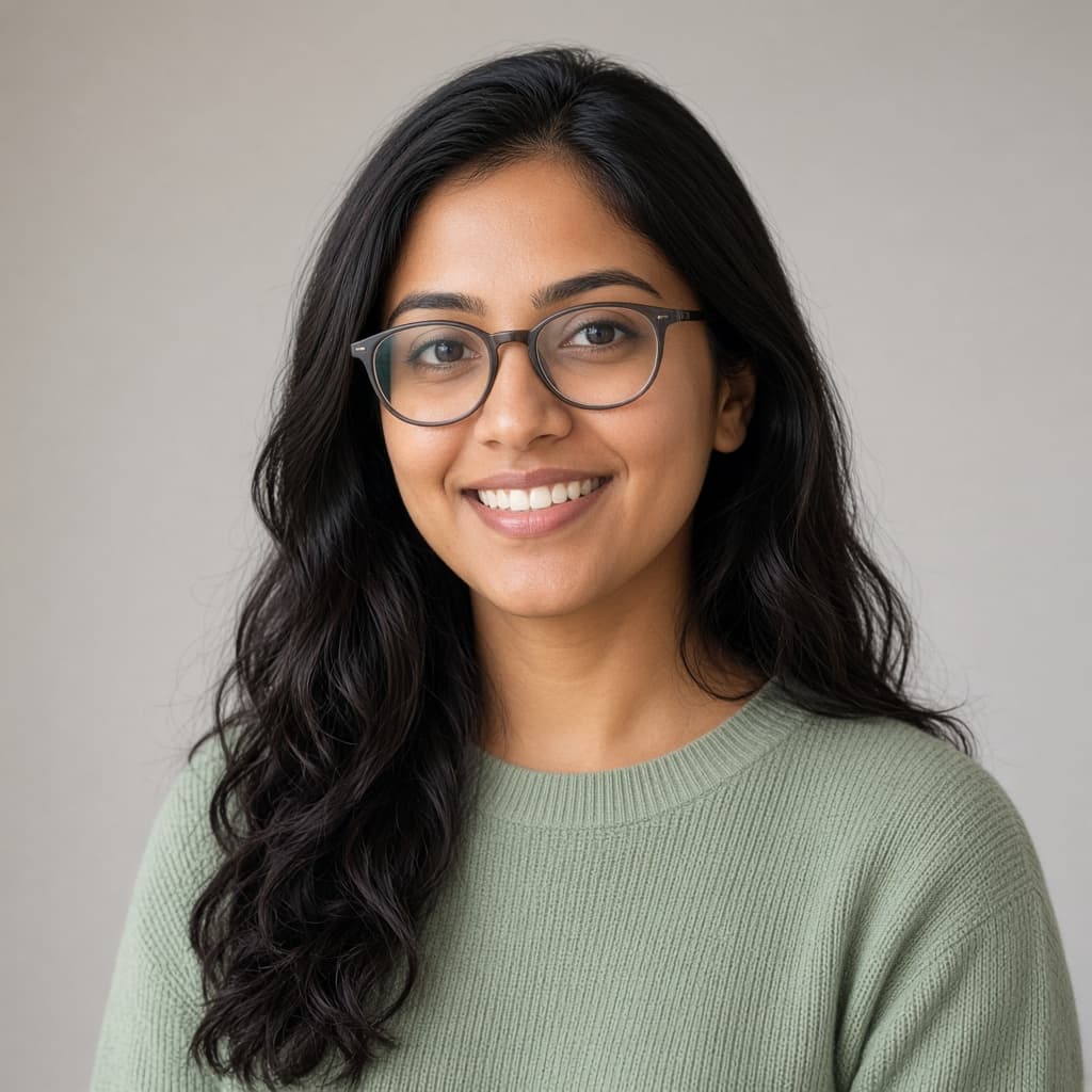 Priya Mehta