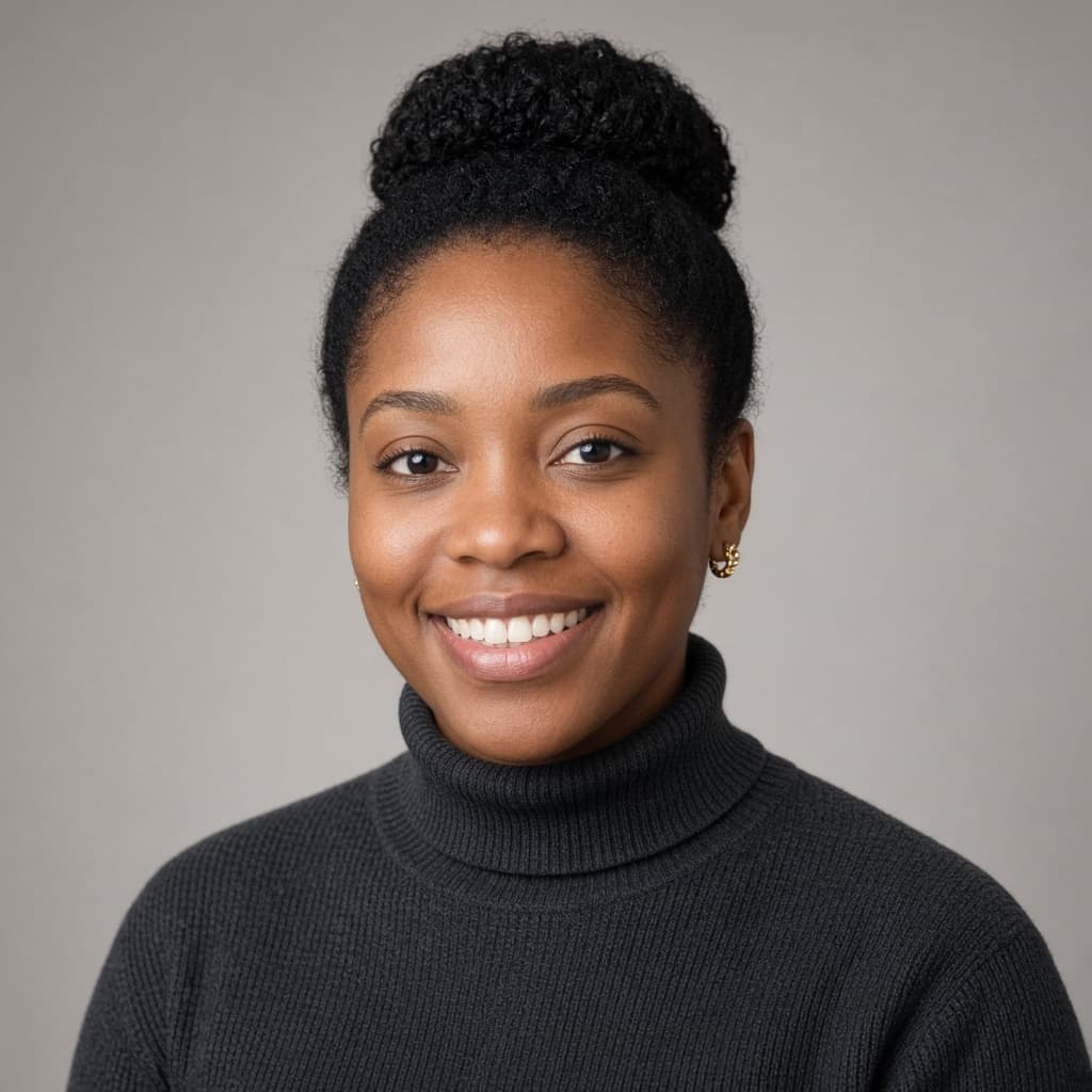 Amina Okonkwo