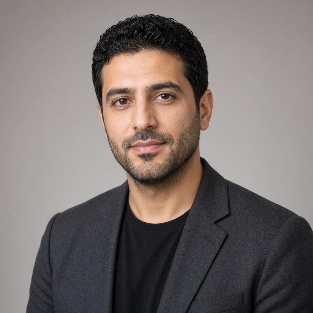 Karim Nassar