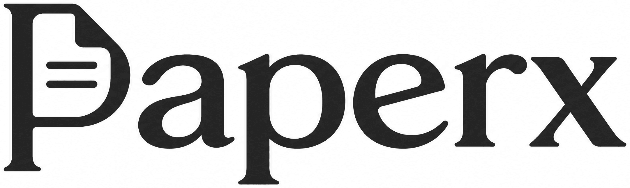 PaperX