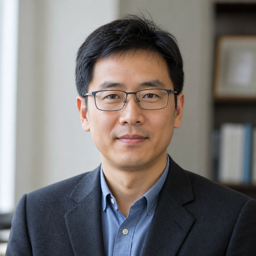 Dr. Zhou