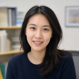 Lin Yue